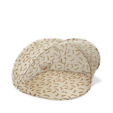 Strandtent pop-up UV50+ - Tiger